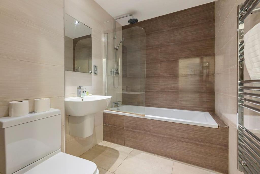 The Velvet Retreat Londres
