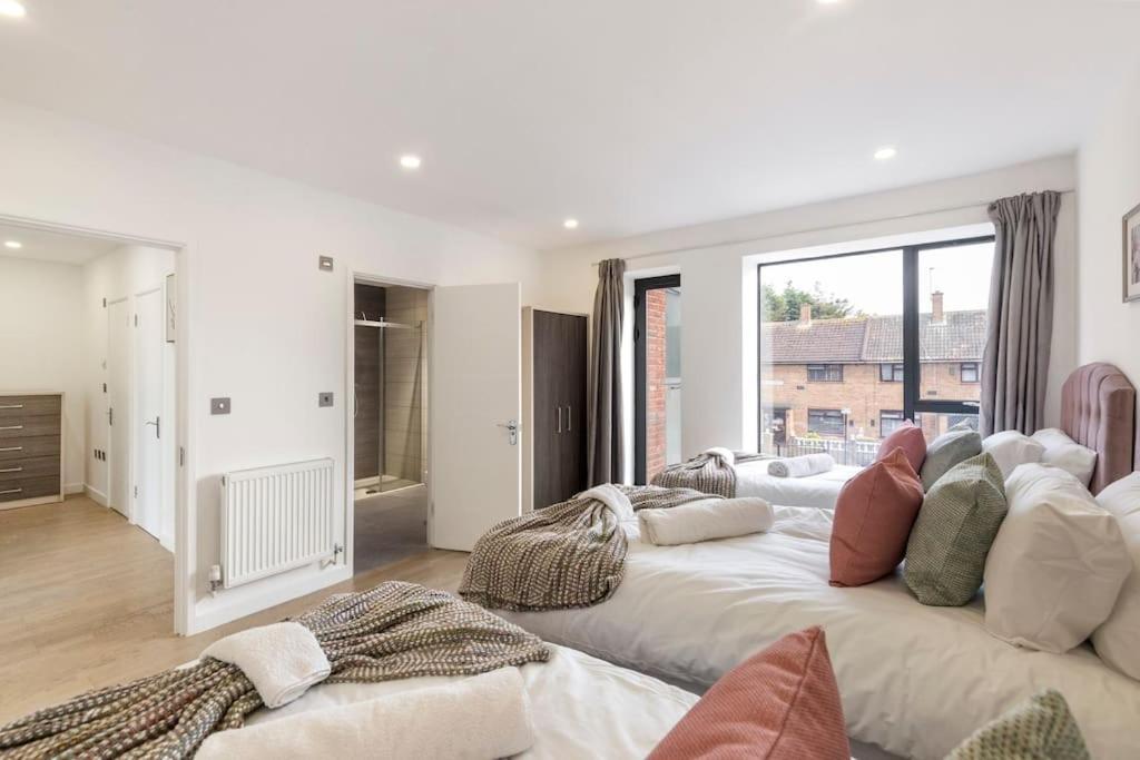 The Velvet Retreat Londres